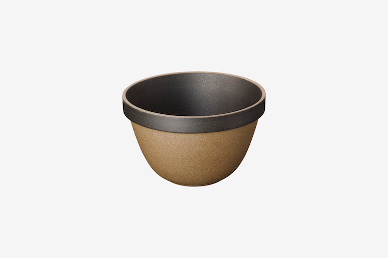 HASAMI PORCELAIN Bowl Round