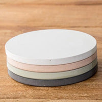 COASTER large circle