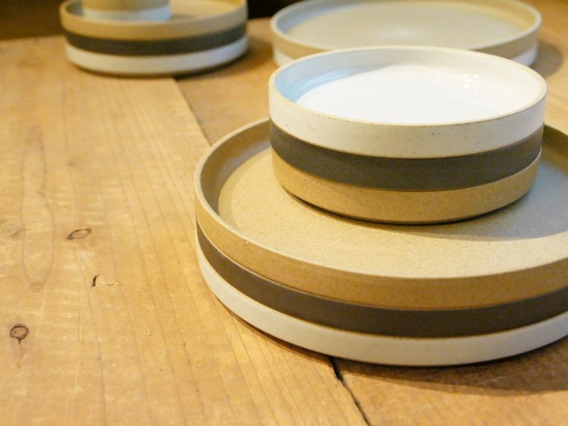 HASAMI PORCELAIN Plate