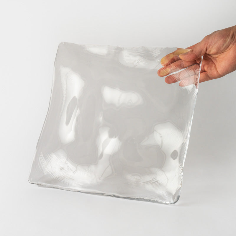 billow plate