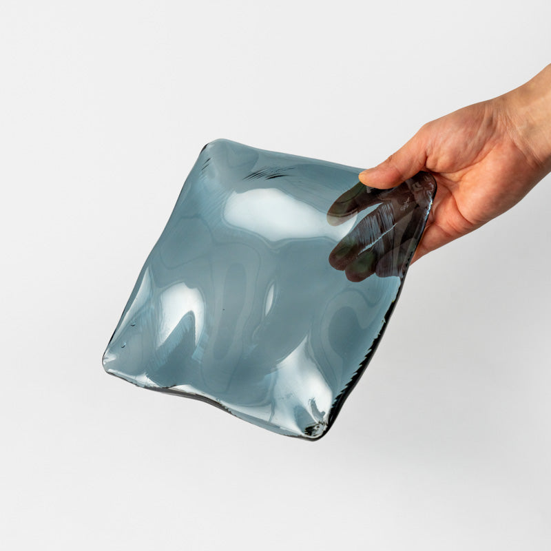 billow plate