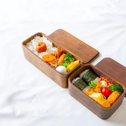 うるしの弁当箱