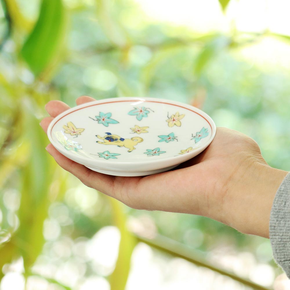 選べる小皿シリーズ 波佐見焼 – CRAFT STORE