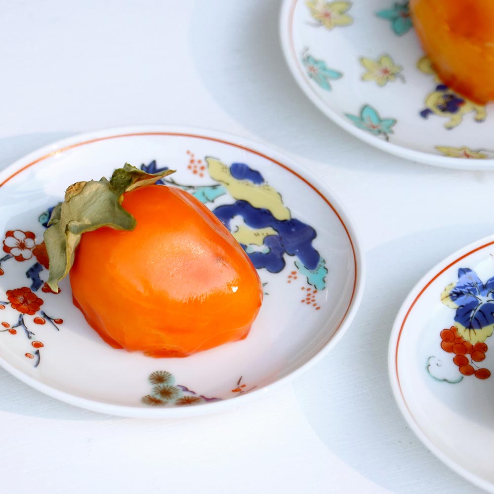 選べる小皿シリーズ 波佐見焼