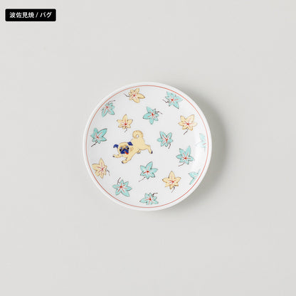 選べる小皿シリーズ 波佐見焼