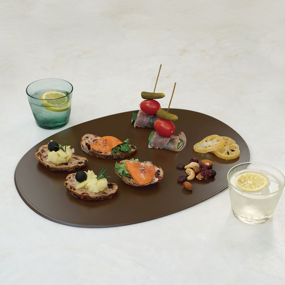 ダイニングトレー