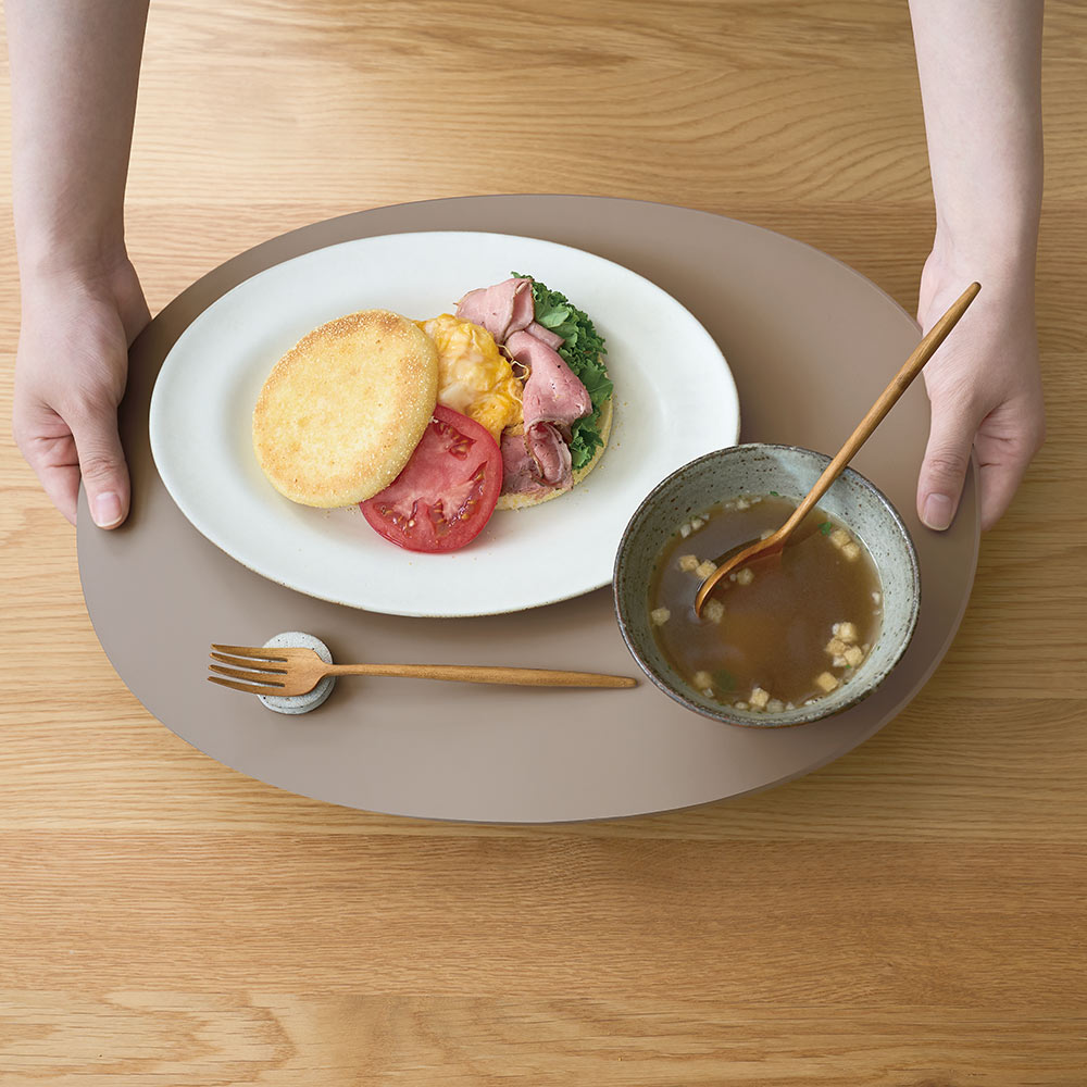 ダイニングトレー