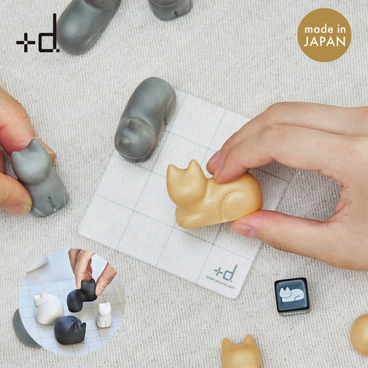 +d｜コネゴ ネゴ