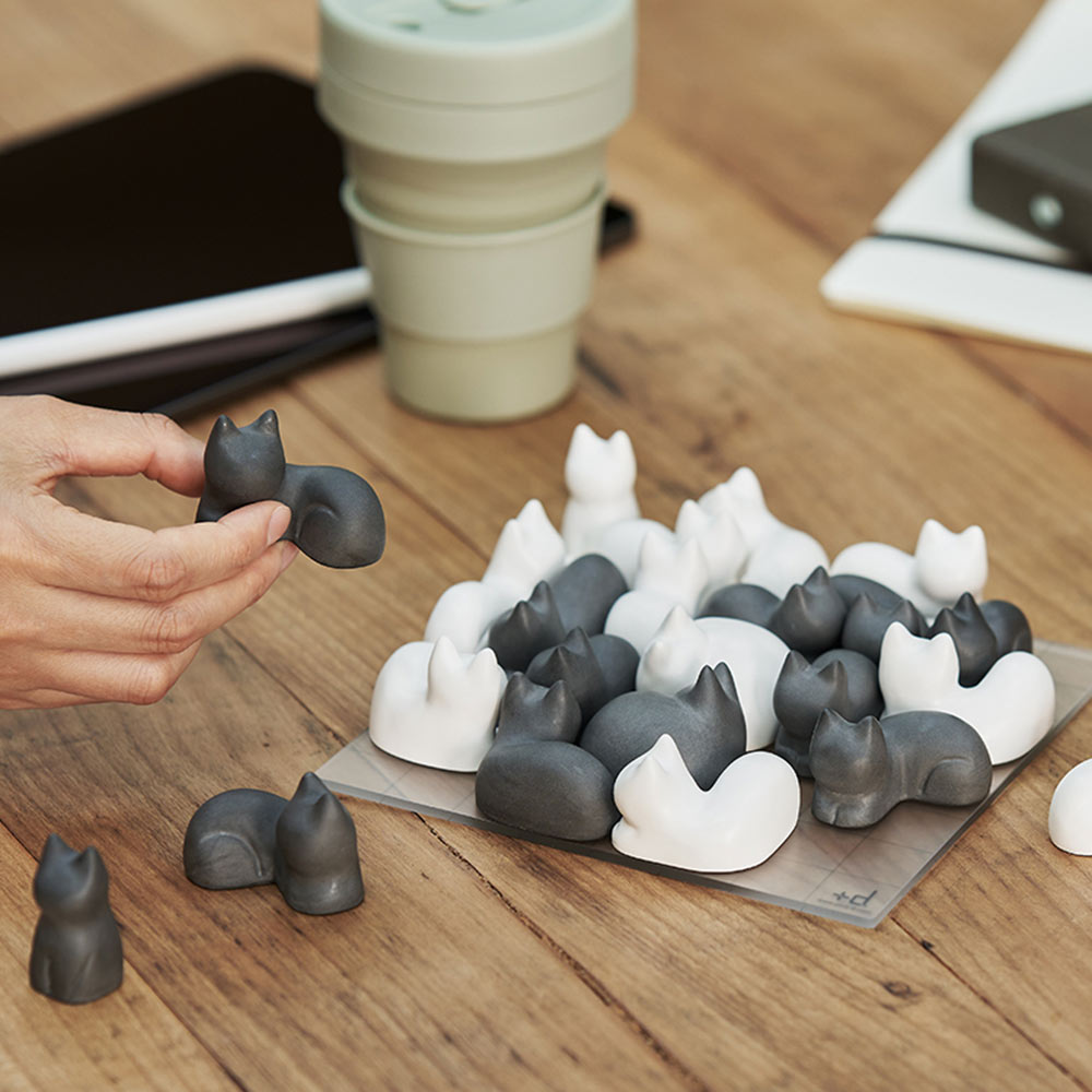 +d｜コネゴ ネゴ