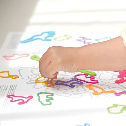 +d アニマルラバーバンド