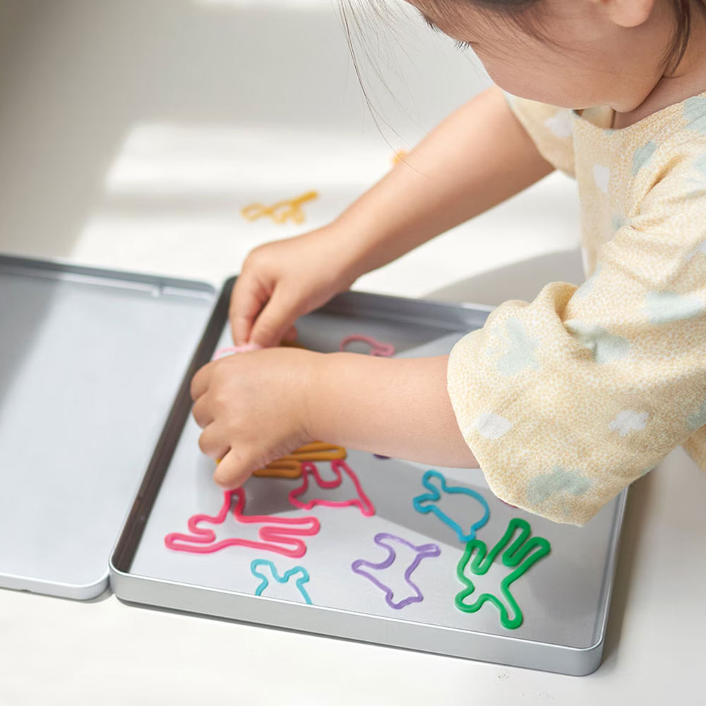 +d アニマルラバーバンド