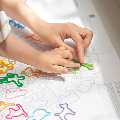 +d アニマルラバーバンド