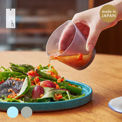 h tag ドレッシングメーカー