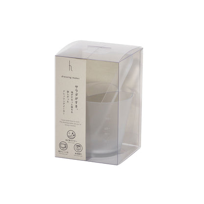 h tag ドレッシングメーカー