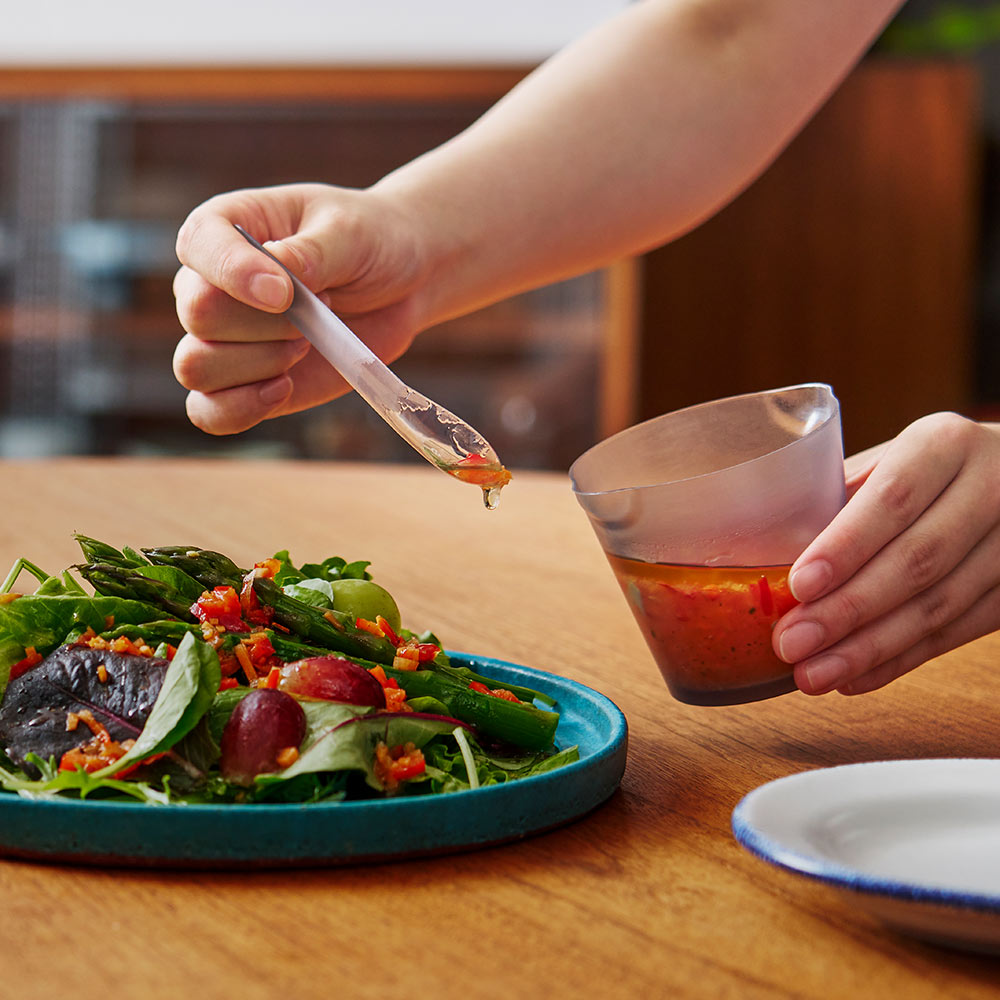 h tag ドレッシングメーカー