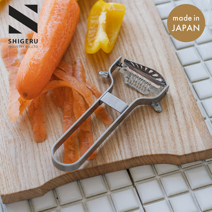 シゲル工業 Flappy