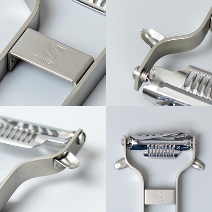 シゲル工業 Flappy