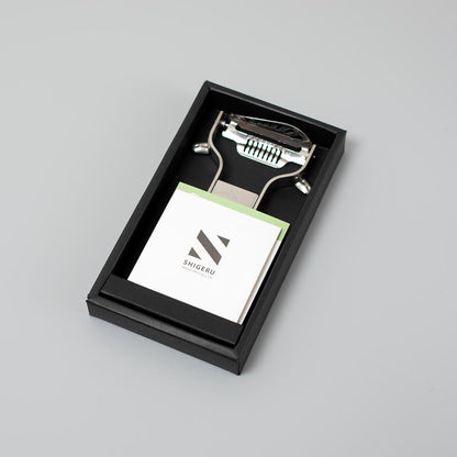 シゲル工業 Flappy