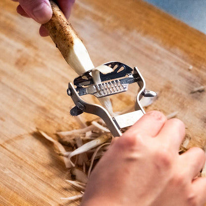 シゲル工業 Flappy