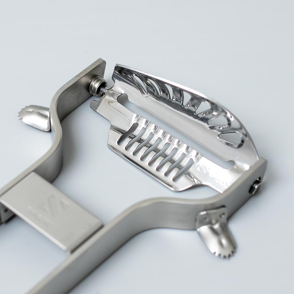 シゲル工業 Flappy