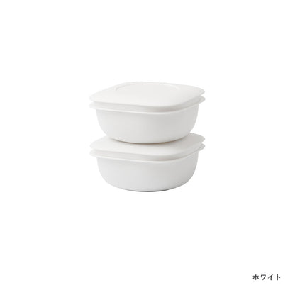 Like-it 冷凍ごはん容器