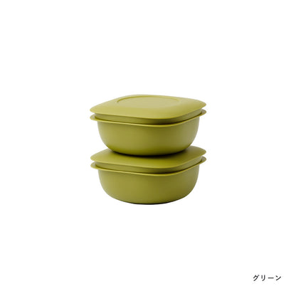 Like-it 冷凍ごはん容器