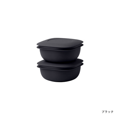 Like-it 冷凍ごはん容器