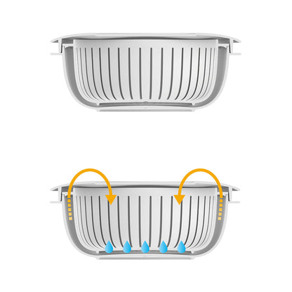 Like-it 冷凍ごはん容器
