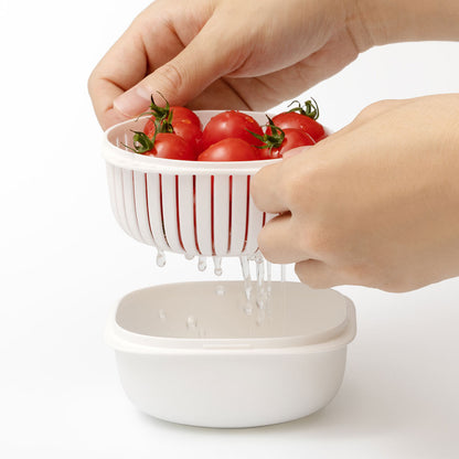 Like-it 冷凍ごはん容器