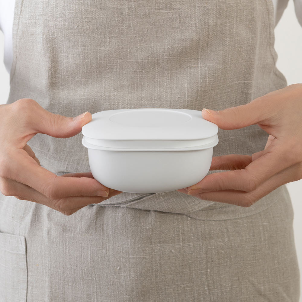 Like-it 冷凍ごはん容器