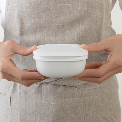 Like-it 冷凍ごはん容器