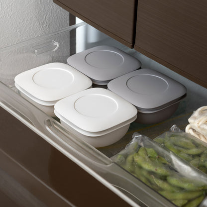 Like-it 冷凍ごはん容器