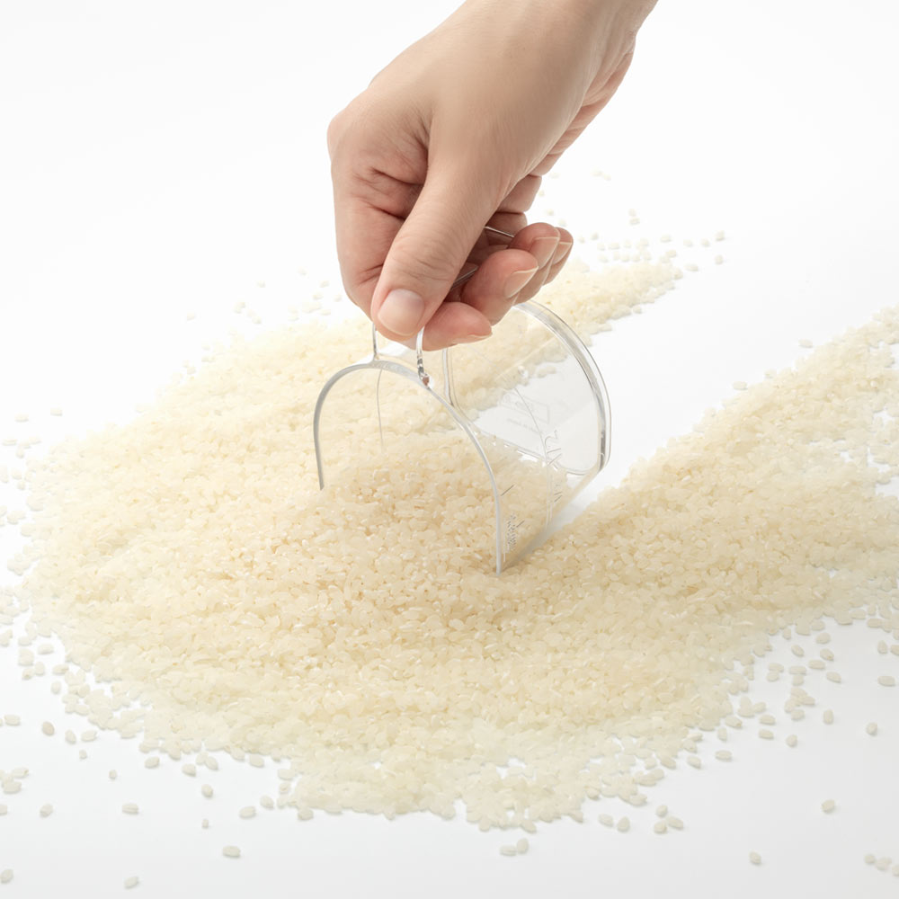 フタ付きストックケース