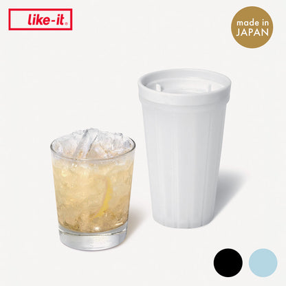 クラッシュアイスメーカー