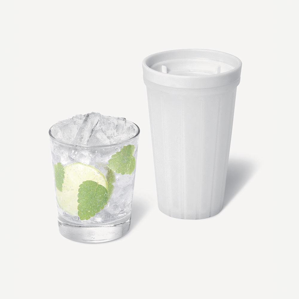 クラッシュアイスメーカー