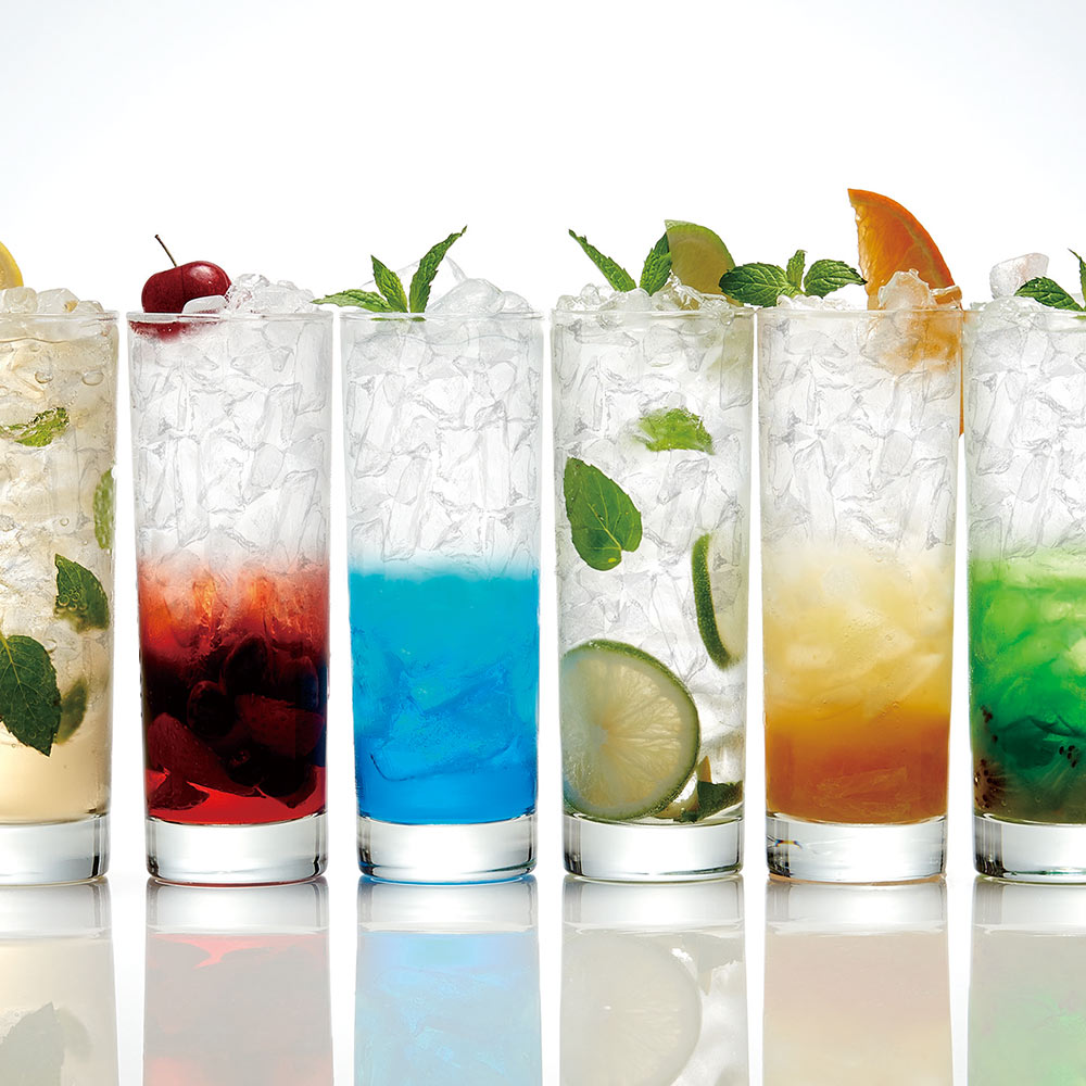 クラッシュアイスメーカー