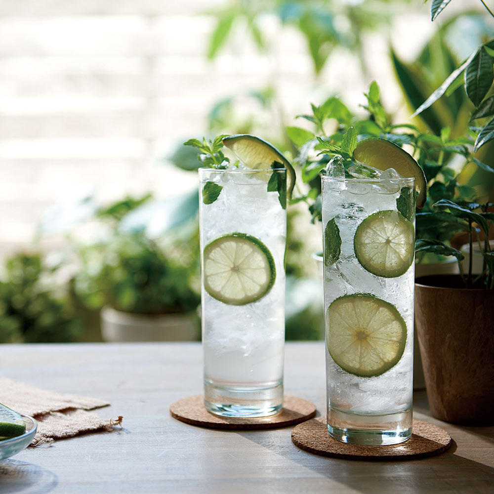 クラッシュアイスメーカー