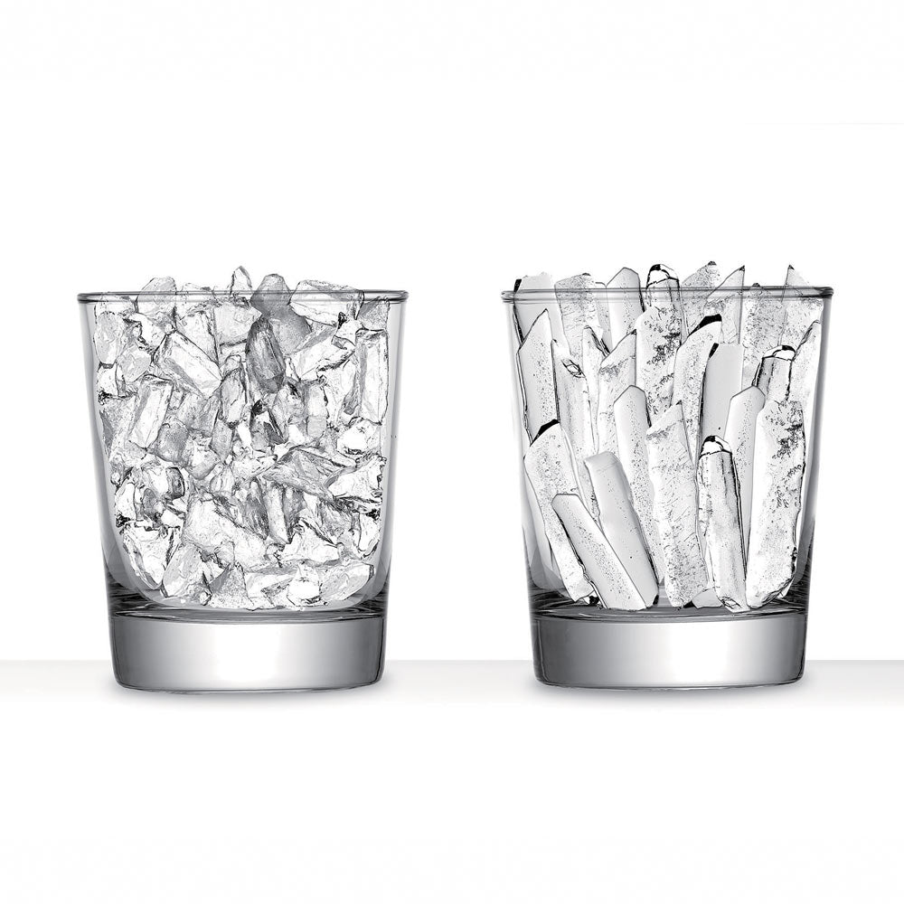 クラッシュアイスメーカー