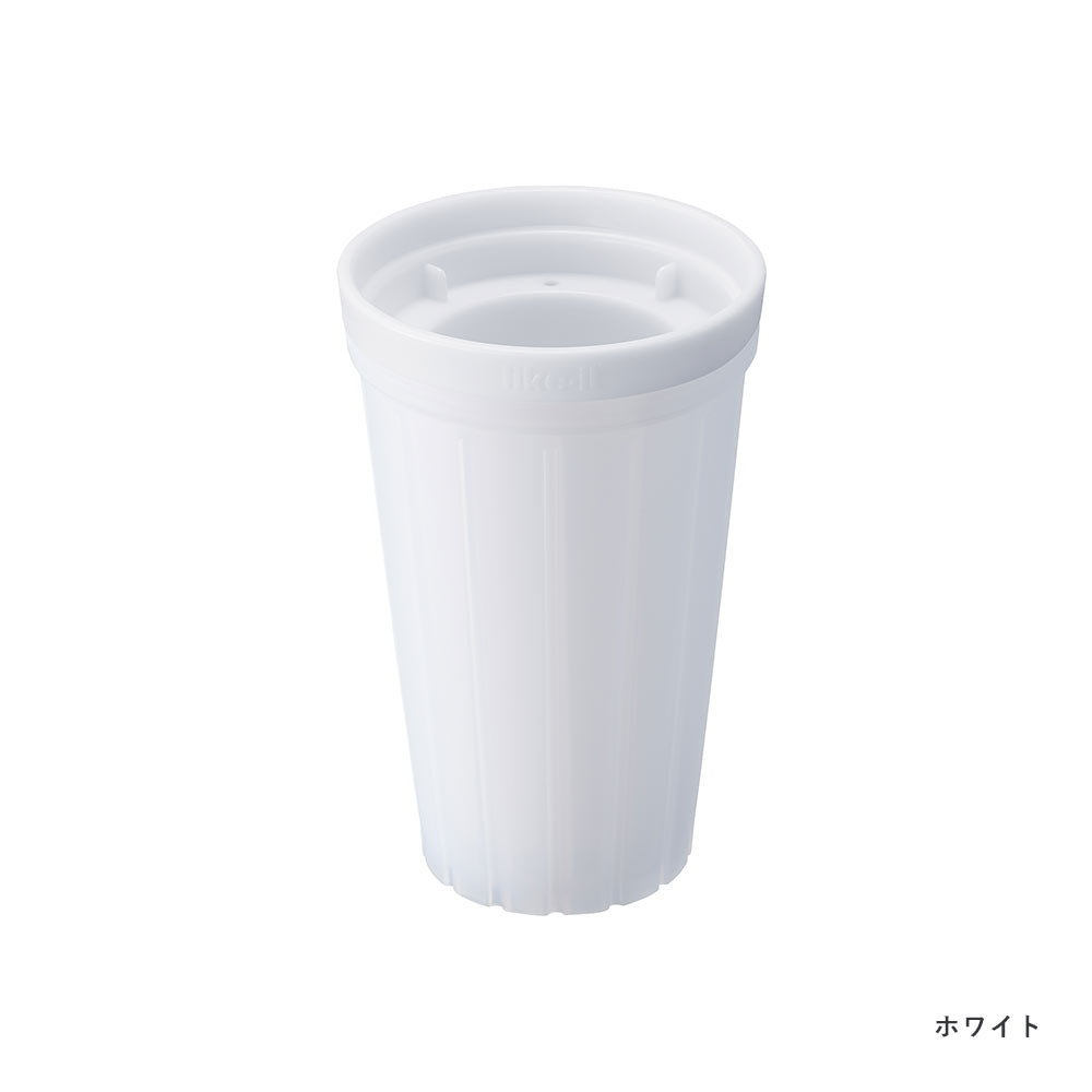 クラッシュアイスメーカー