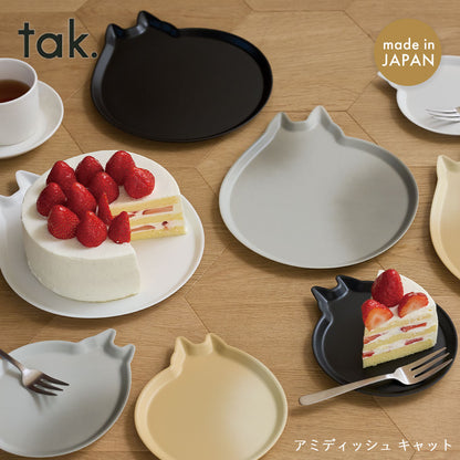 tak アミディッシュ キャット