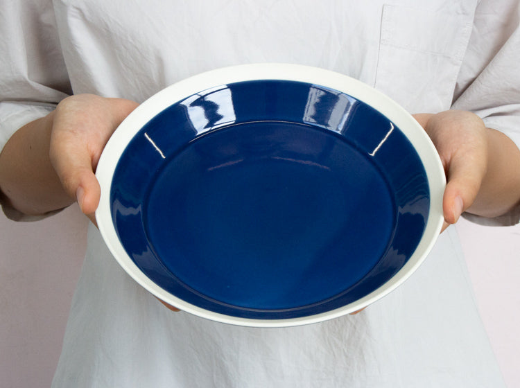 dishes plate