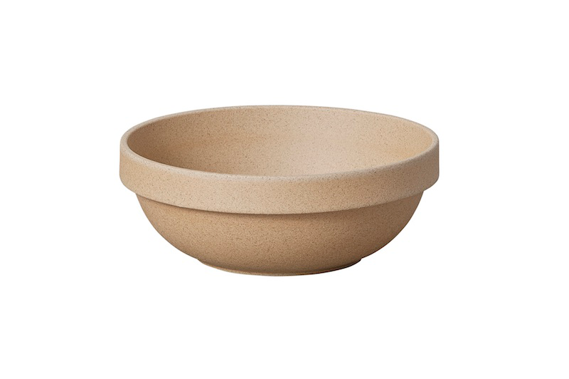 HASAMI PORCELAIN Bowl Round