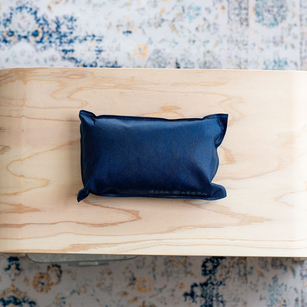 炭八 タンス用 1個