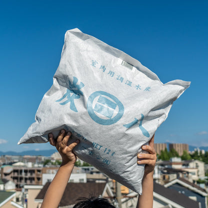 炭八 室内用 大袋 12L 4個セット