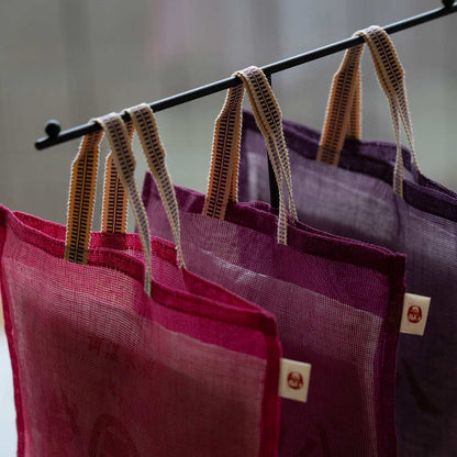 炭八とかや袋のセット