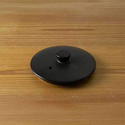 陶のやかん 1.0L 1.8L