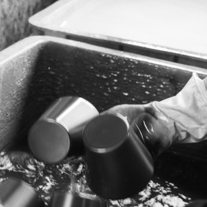 純銅製カップ 桐箱入り