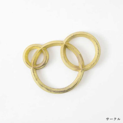 鍋敷 Trivet
