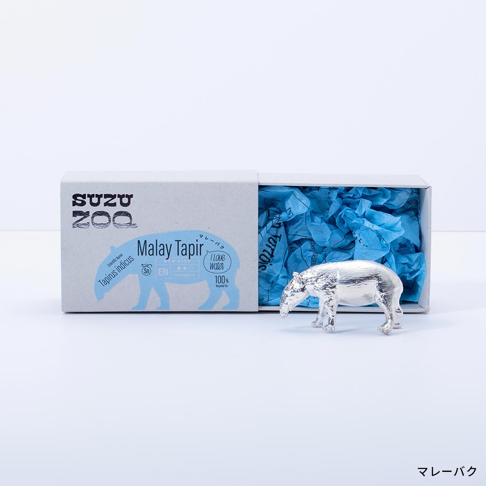 SUZU ZOO – CRAFT STORE