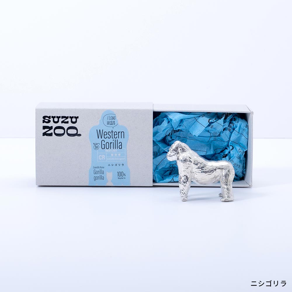 SUZU ZOO – CRAFT STORE